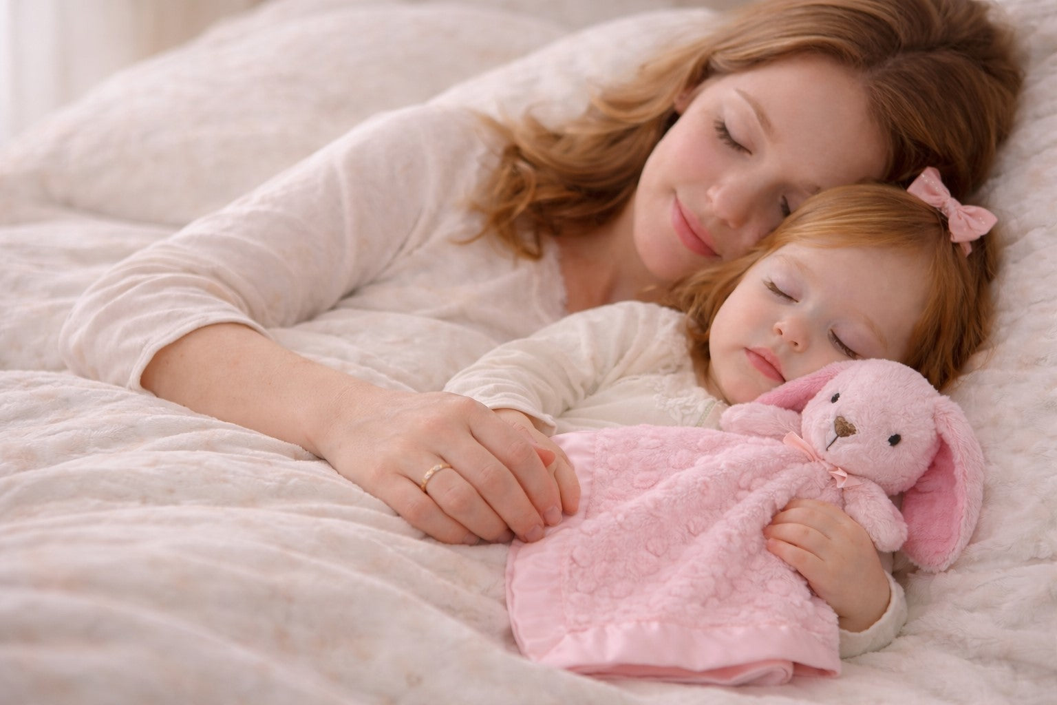 Comfort Becomes Infrastructure